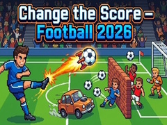 खेल Change the Score — Football 2026