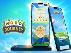 खेल Word Journey