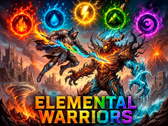 खेल Elemental Warriors