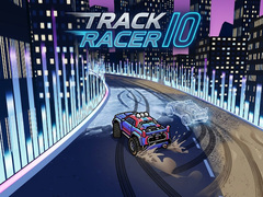 खेल Track Racer IO