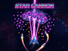खेल Star Cannon