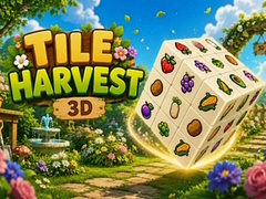 खेल Tile Harvest 3D