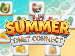 खेल Summer Onet Connect