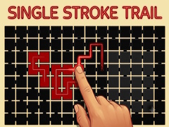 खेल ‌Single Stroke Trail