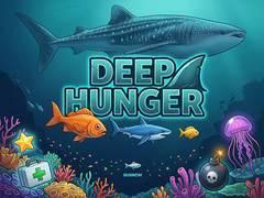 खेल Deep Hunger