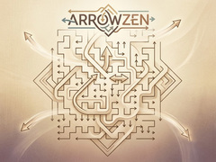 खेल Arrowzen