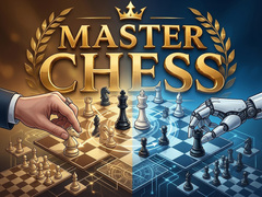 खेल Master Chess