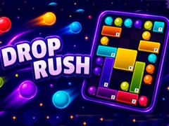 खेल Drop Rush
