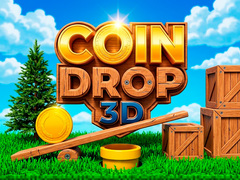 खेल Coin Drop 3D