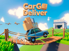 खेल CarGO Deliver