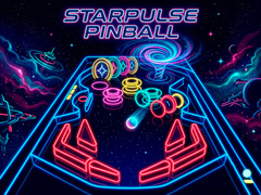 खेल StarPulse Pinball