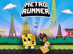 खेल Metro Runner