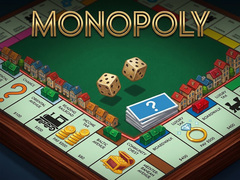 खेल Monopoly