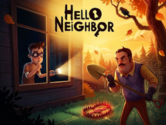 खेल Hello Neighbor