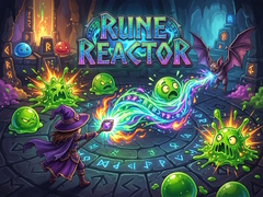 खेल Rune Reactor