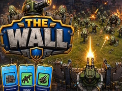 खेल The Wall