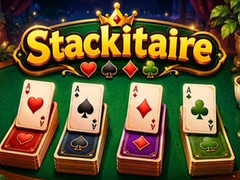 खेल Stackitaire
