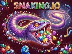 खेल Snaking.io
