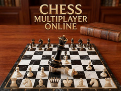 खेल Chess Multiplayer Online