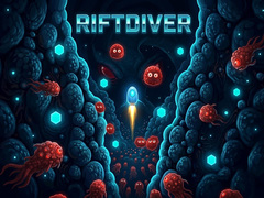 खेल Riftdiver