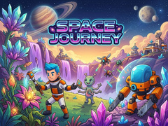 खेल Space Journey