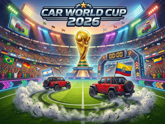 खेल Car World Cup 2026