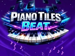 खेल Piano Tiles Beat