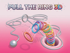 खेल Pull the Ring 3D