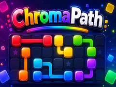 खेल Chroma Path