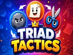खेल Triad Tactics