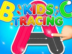 खेल Kids Tracing 