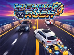 खेल Highway Rush