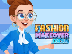 खेल Fashion Makeover Dash