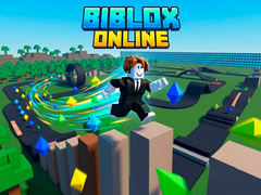 खेल Biblox online