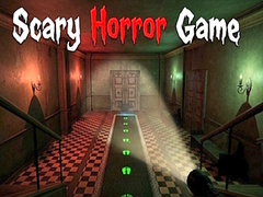 खेल Scary Horror Game