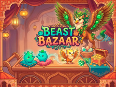खेल Beast Bazaar