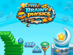 खेल Brainy Physics