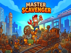खेल Master Scavenger