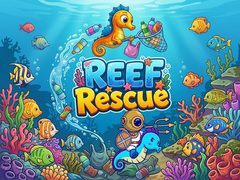 खेल Reef Rescue