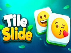 खेल Tile Slide