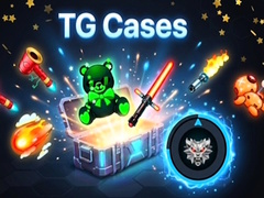खेल TG Cases