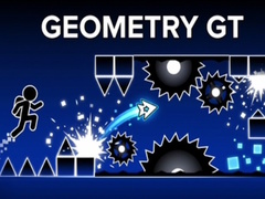 खेल Geometry GT