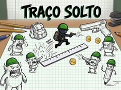 खेल Traço Solto