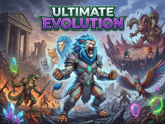 खेल Ultimate Evolution
