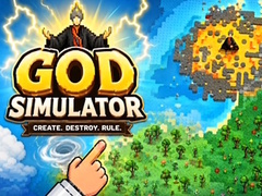 खेल God Simulator