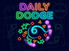 खेल Daily Dodge
