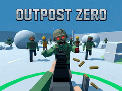 खेल Outpost Zero
