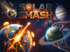 खेल Solar Smash