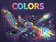 खेल Colors