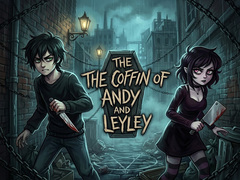 खेल The Coffin of Andy and Leyley